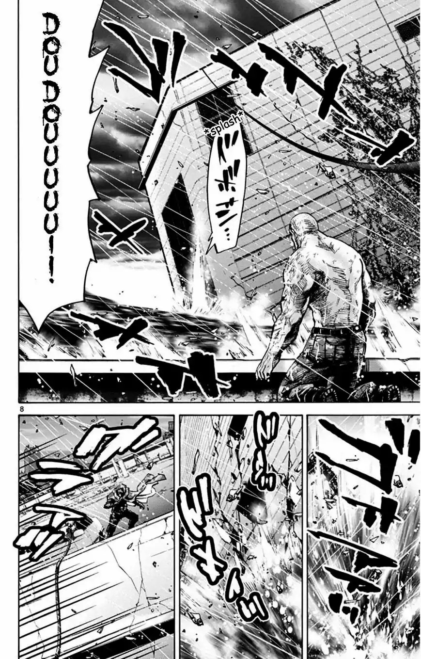 Read Alice in Borderland Es Manga Online