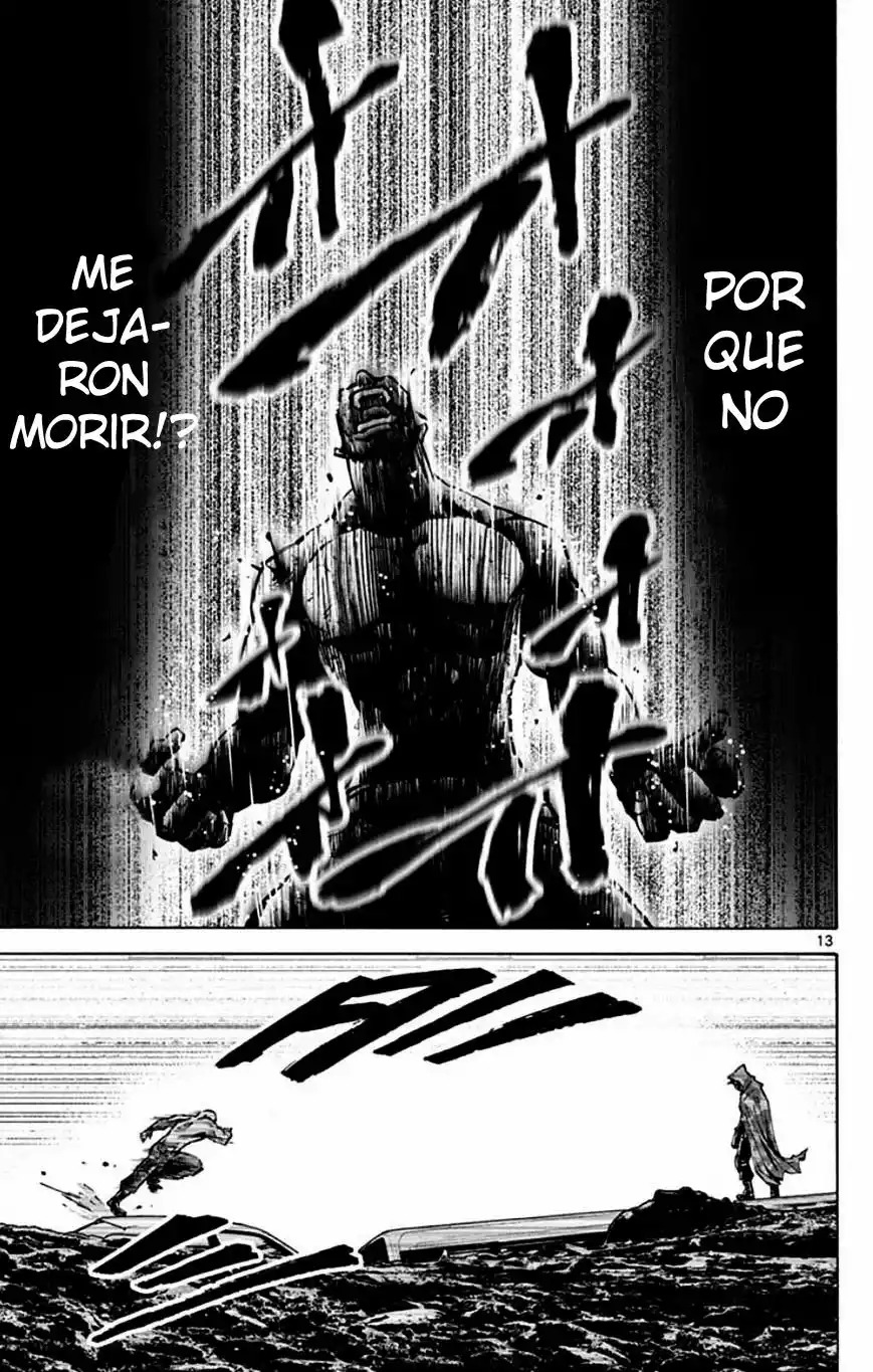Read Alice in Borderland Es Manga Online