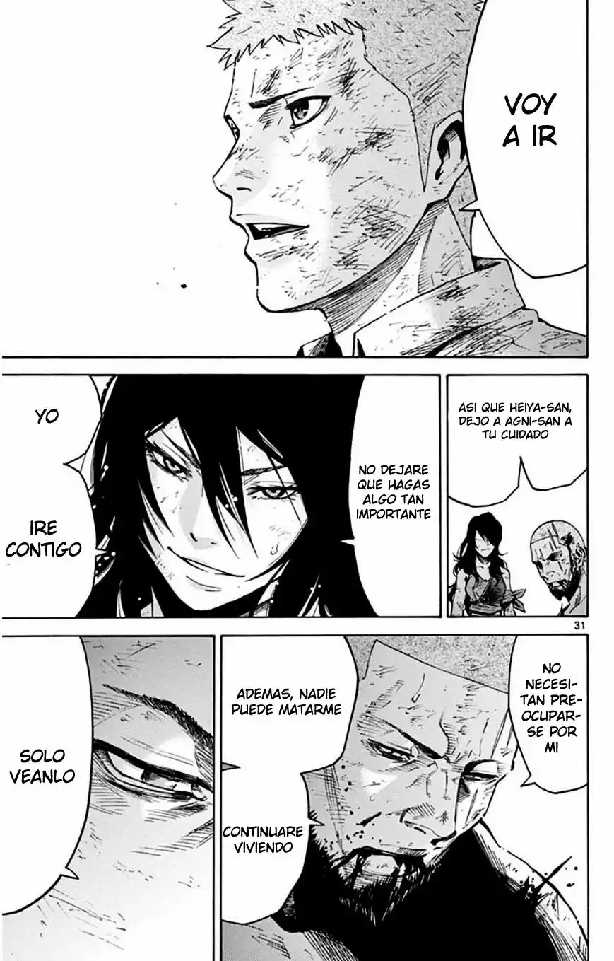 Read Alice in Borderland Es Manga Online