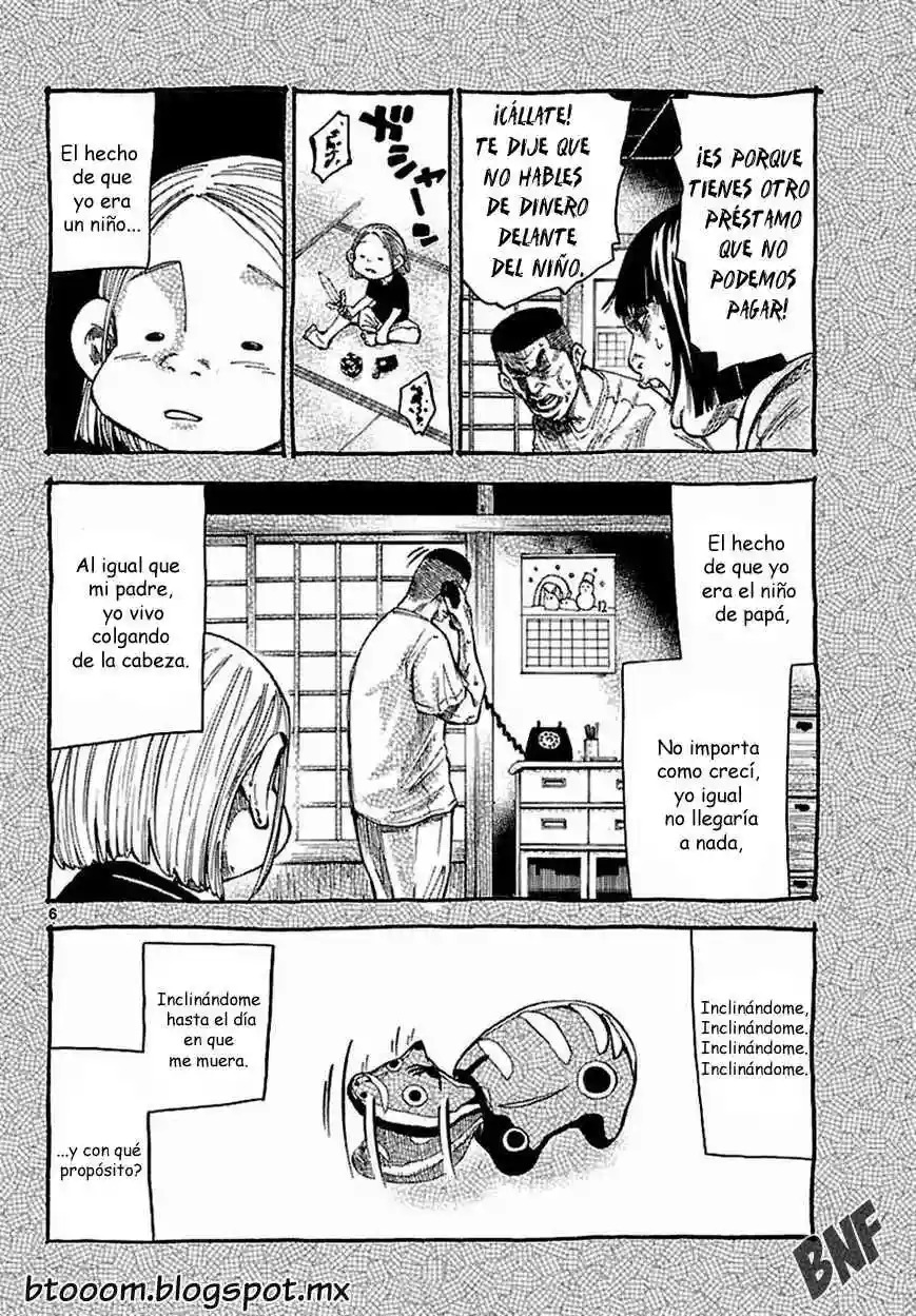 Read Alice in Borderland Es Manga Online