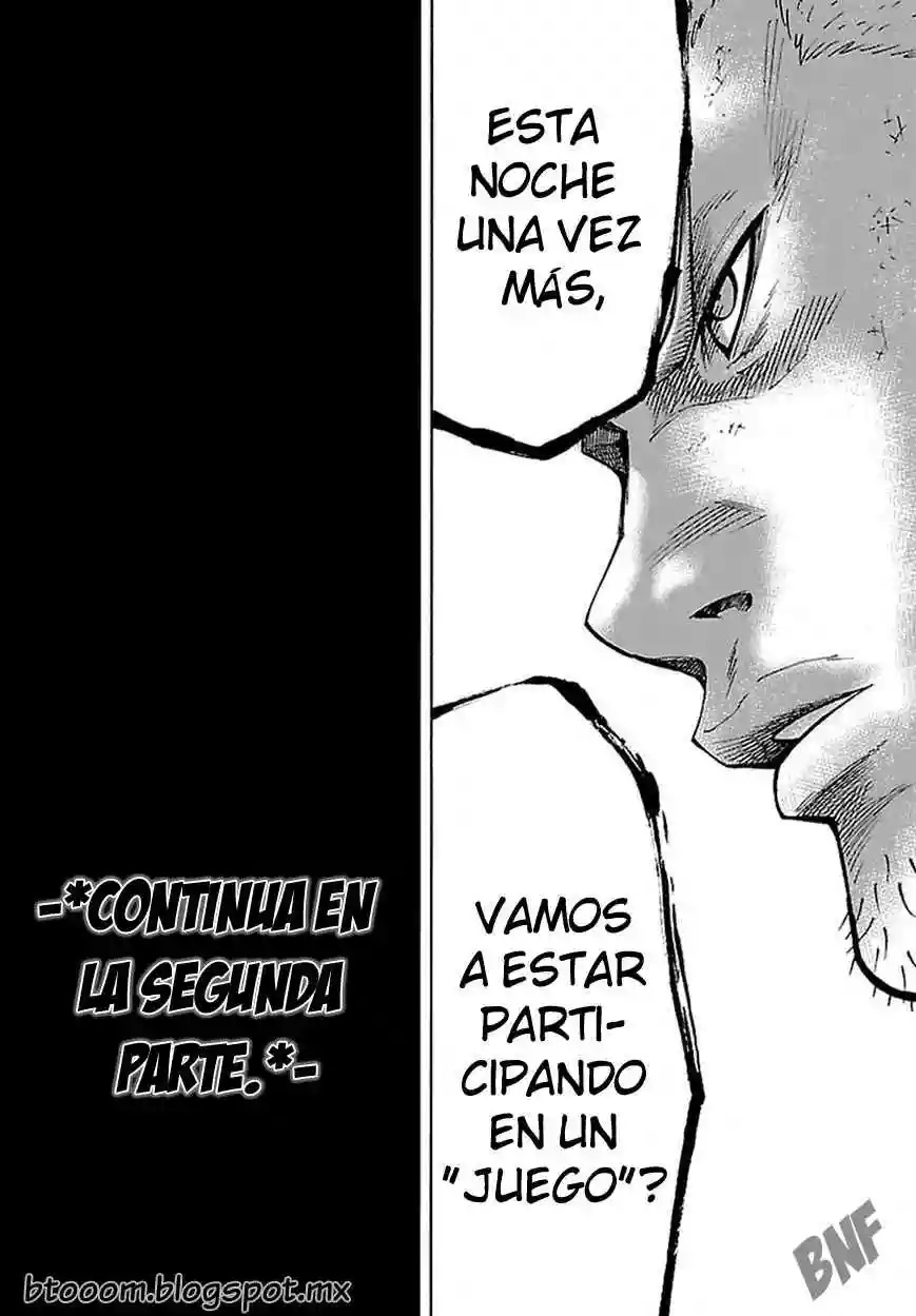 Read Alice in Borderland Es Manga Online