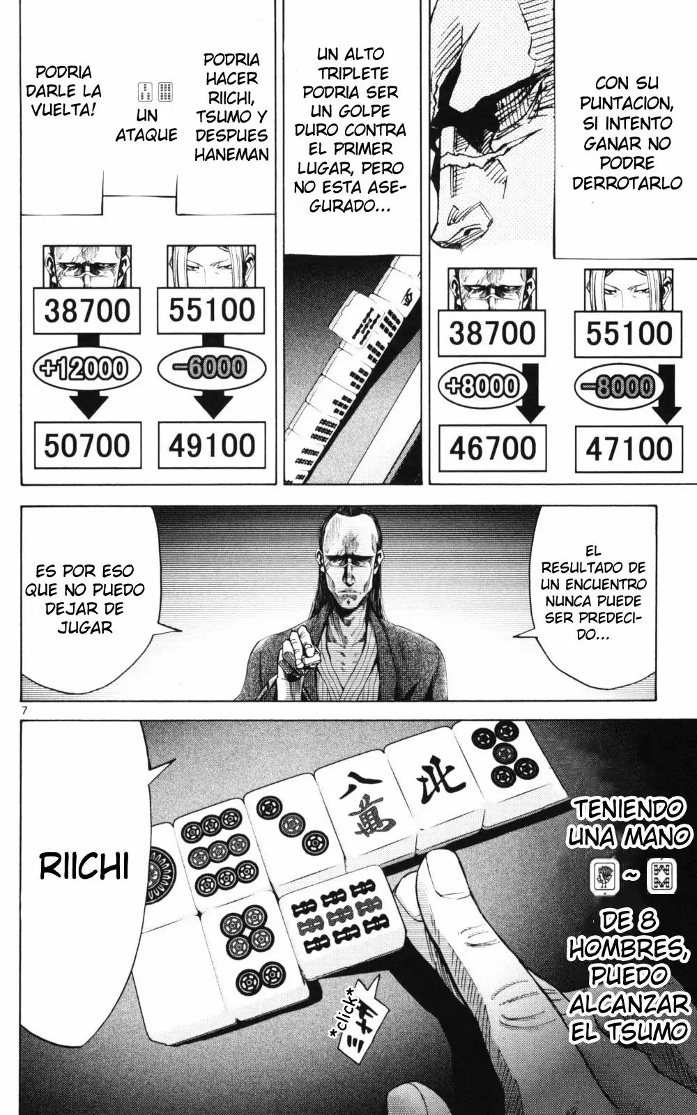 Read Alice in Borderland Es Manga Online