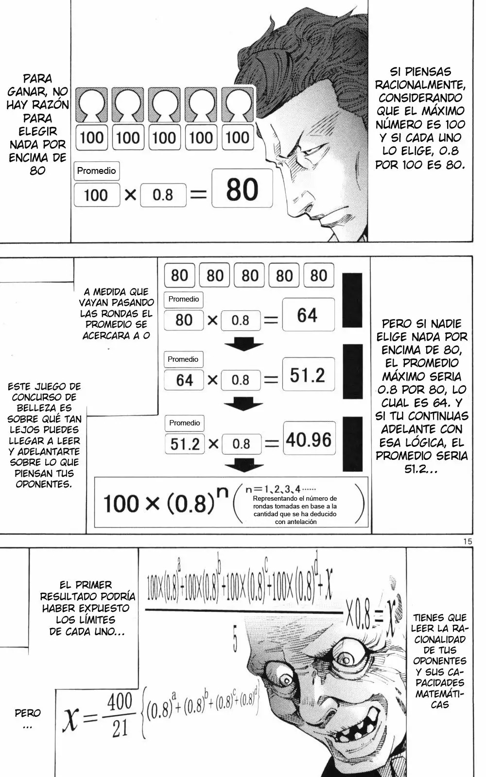 Read Alice in Borderland Es Manga Online
