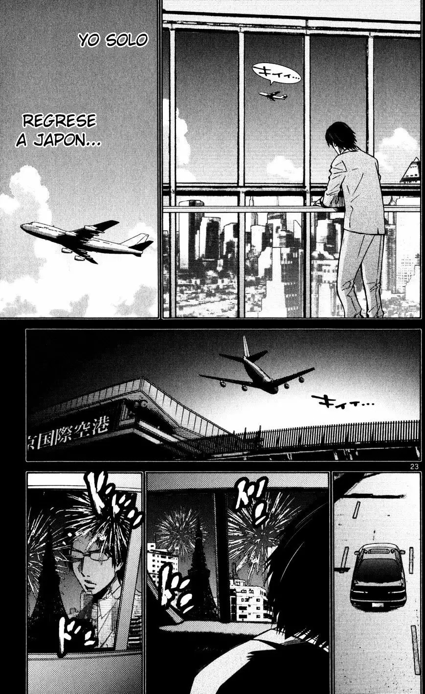 Read Alice in Borderland Es Manga Online