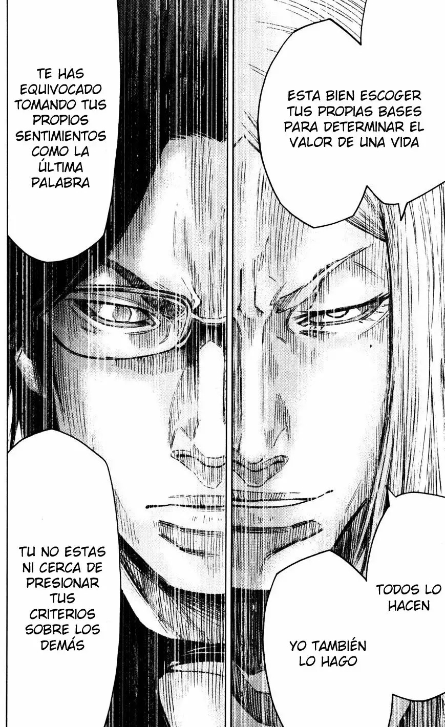 Read Alice in Borderland Es Manga Online