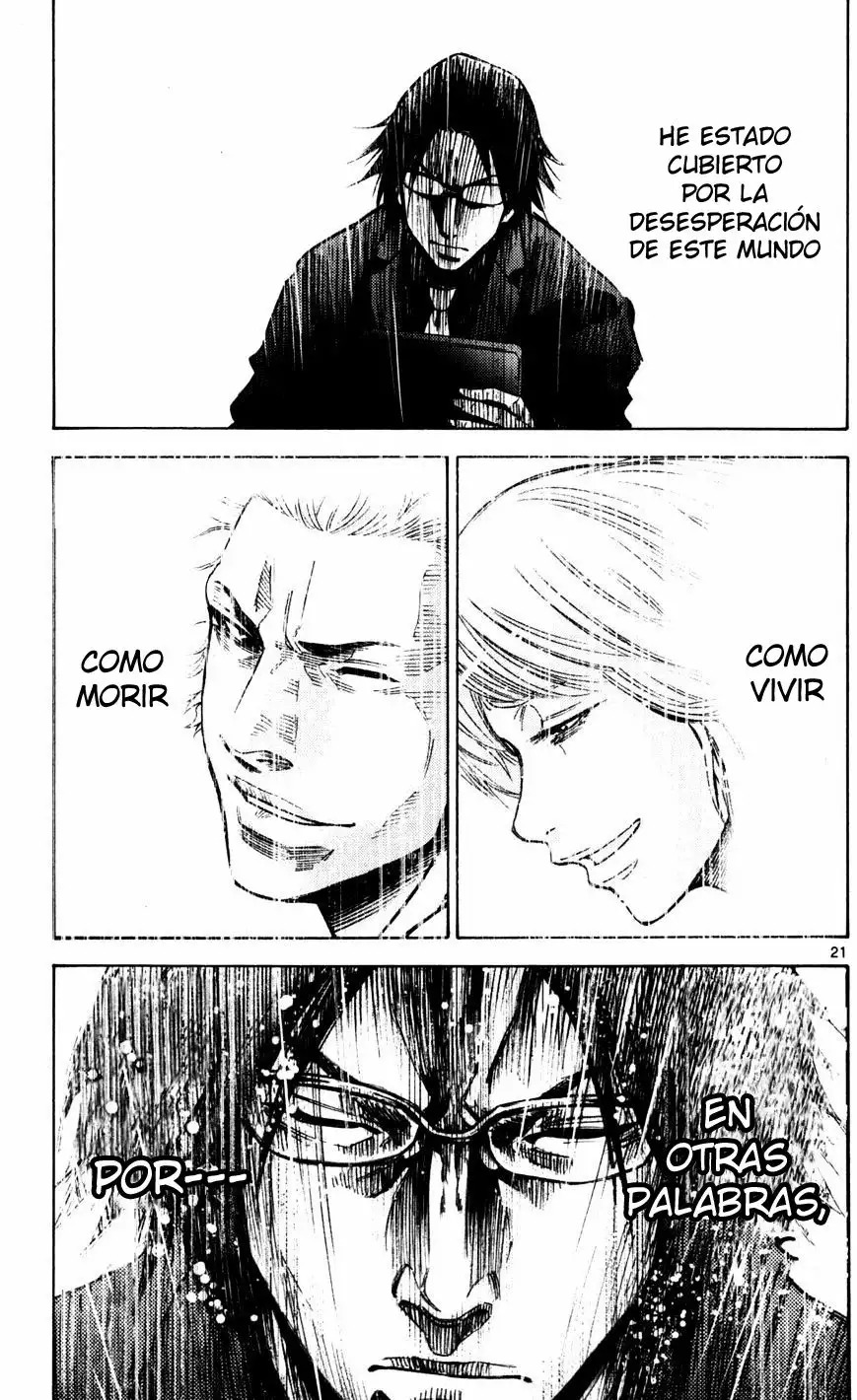 Read Alice in Borderland Es Manga Online