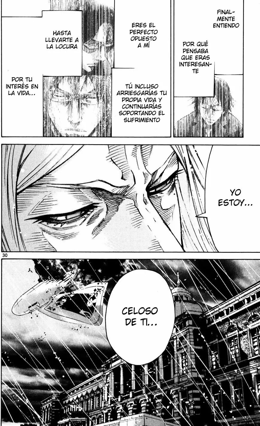 Read Alice in Borderland Es Manga Online