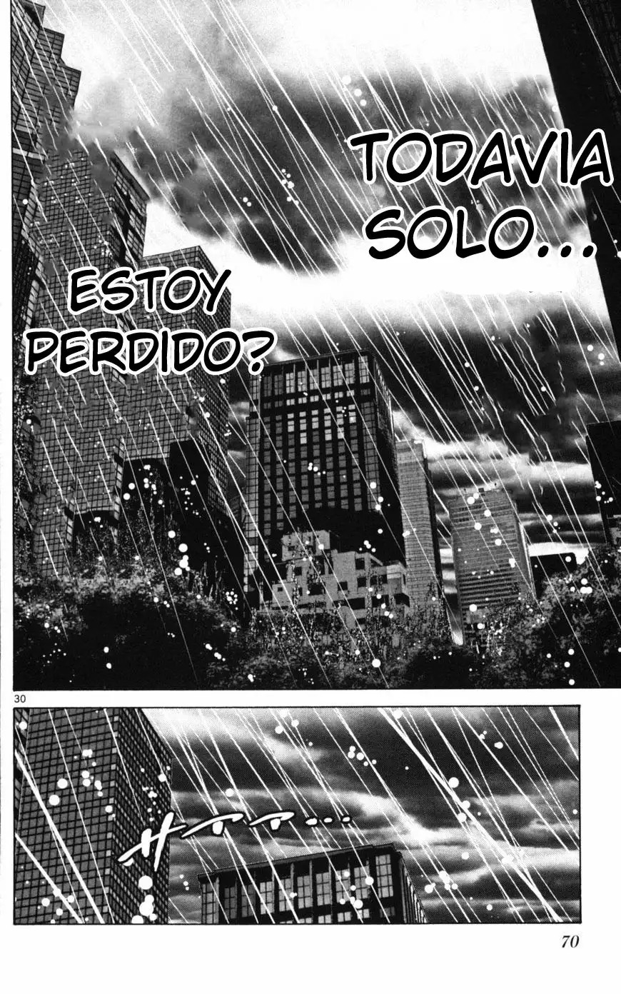 Read Alice in Borderland Es Manga Online
