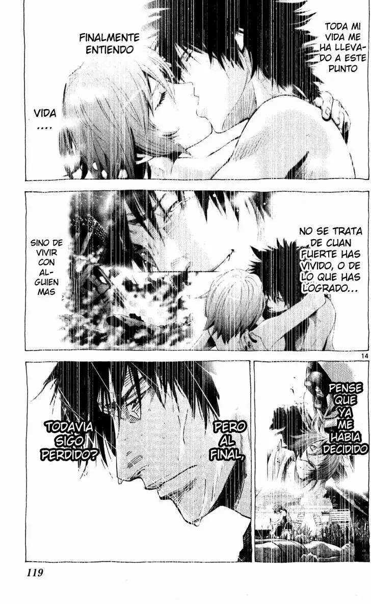 Read Alice in Borderland Es Manga Online