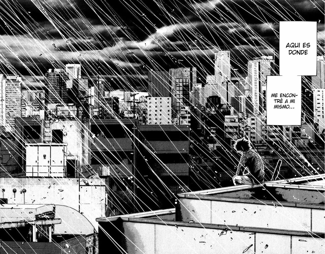 Read Alice in Borderland Es Manga Online