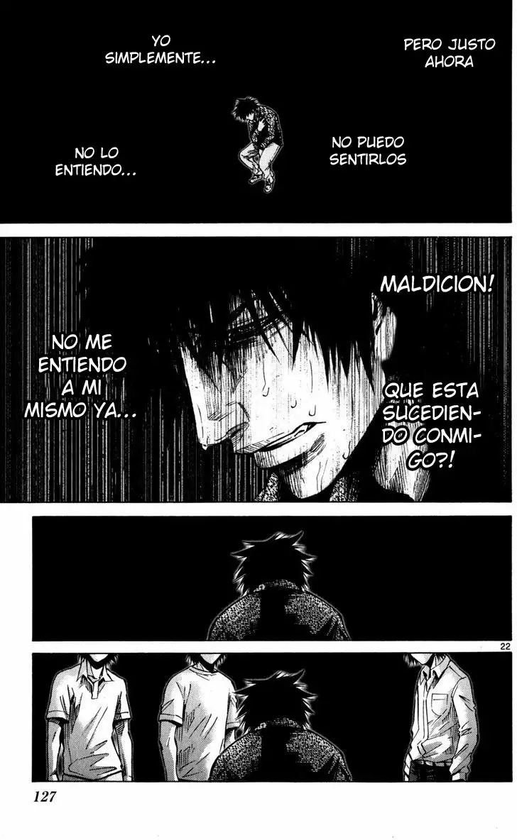 Read Alice in Borderland Es Manga Online