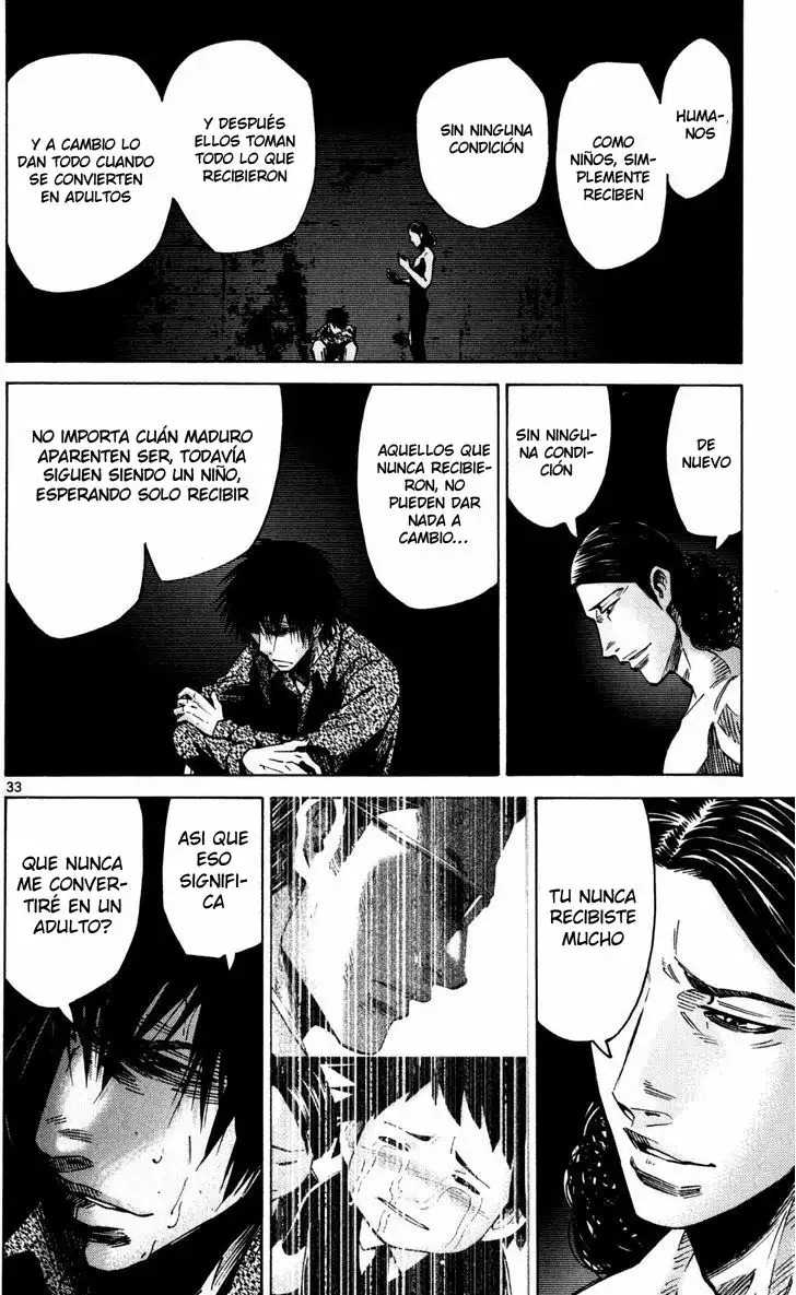 Read Alice in Borderland Es Manga Online