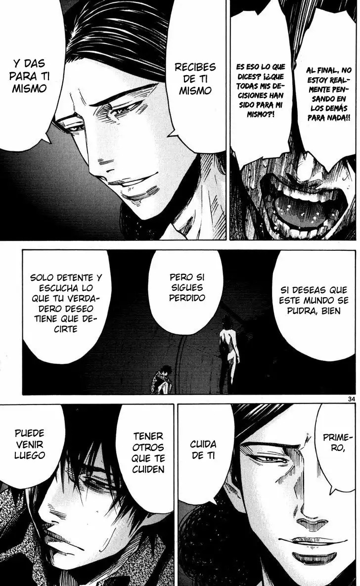 Read Alice in Borderland Es Manga Online