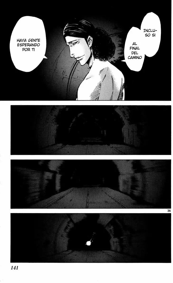 Read Alice in Borderland Es Manga Online