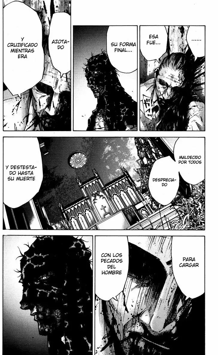 Read Alice in Borderland Es Manga Online