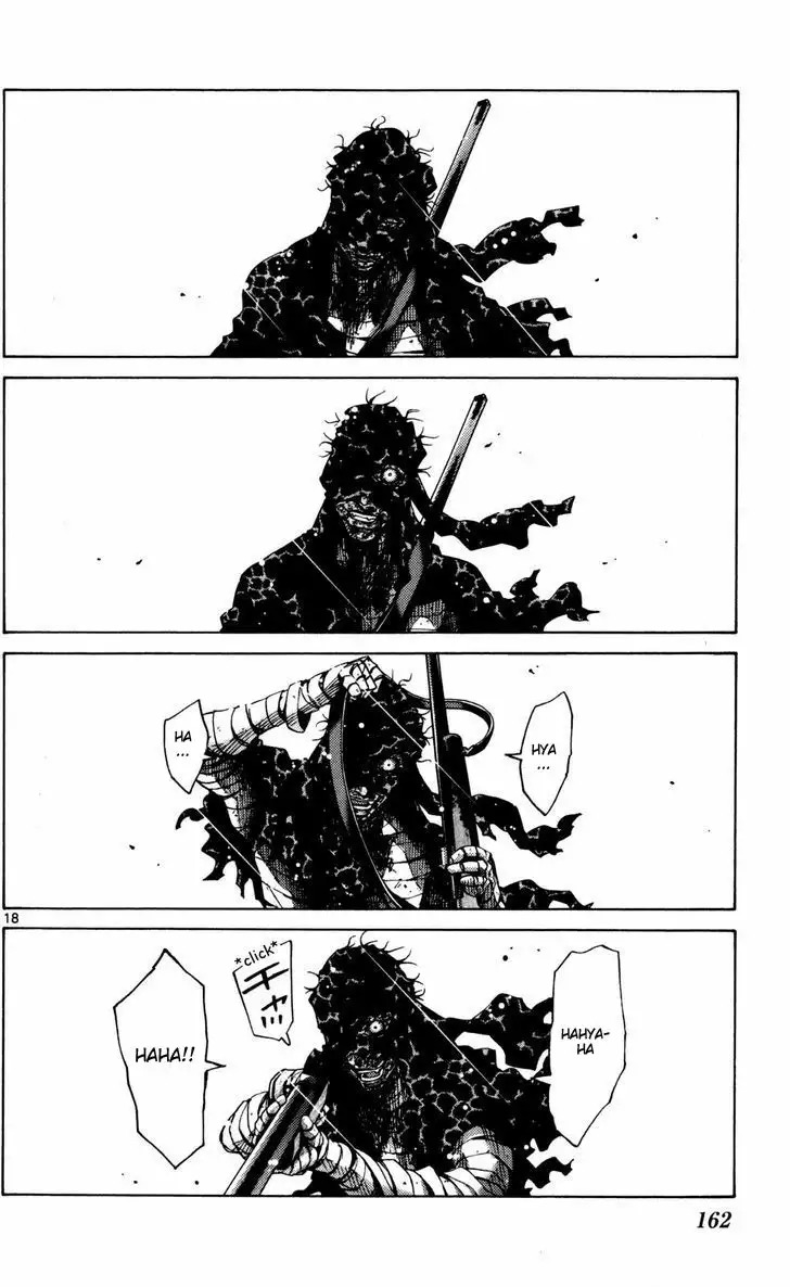 Read Alice in Borderland Es Manga Online