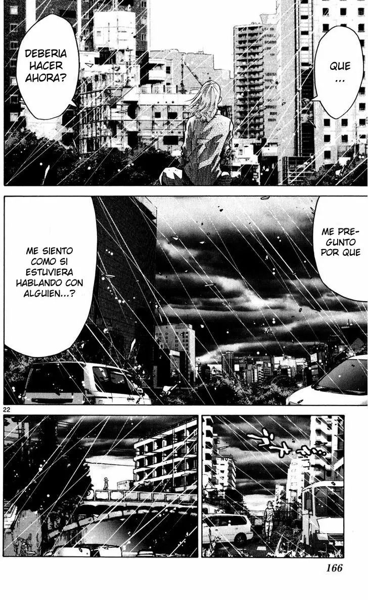 Read Alice in Borderland Es Manga Online