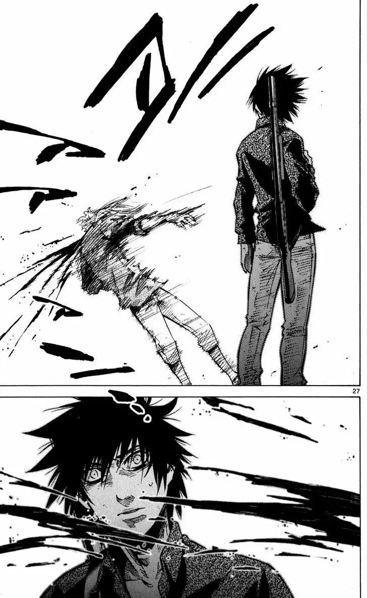 Read Alice in Borderland Es Manga Online