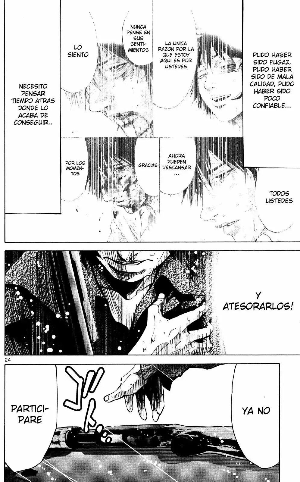Read Alice in Borderland Es Manga Online