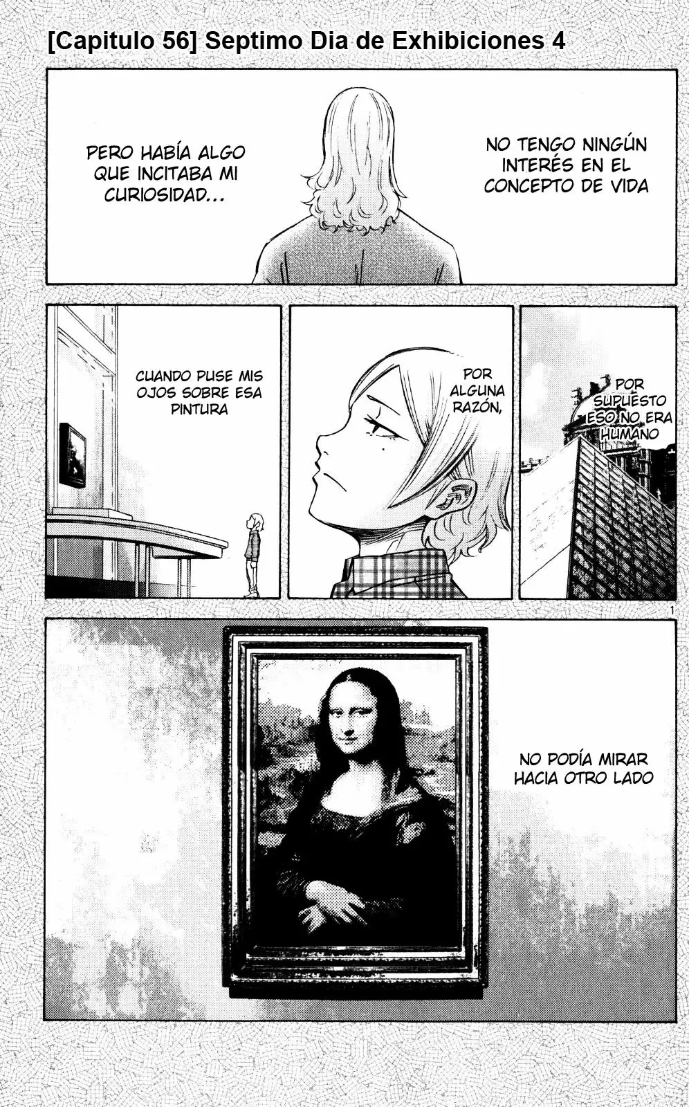 Read Alice in Borderland Es Manga Online