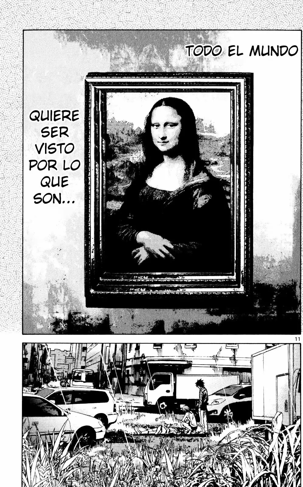 Read Alice in Borderland Es Manga Online