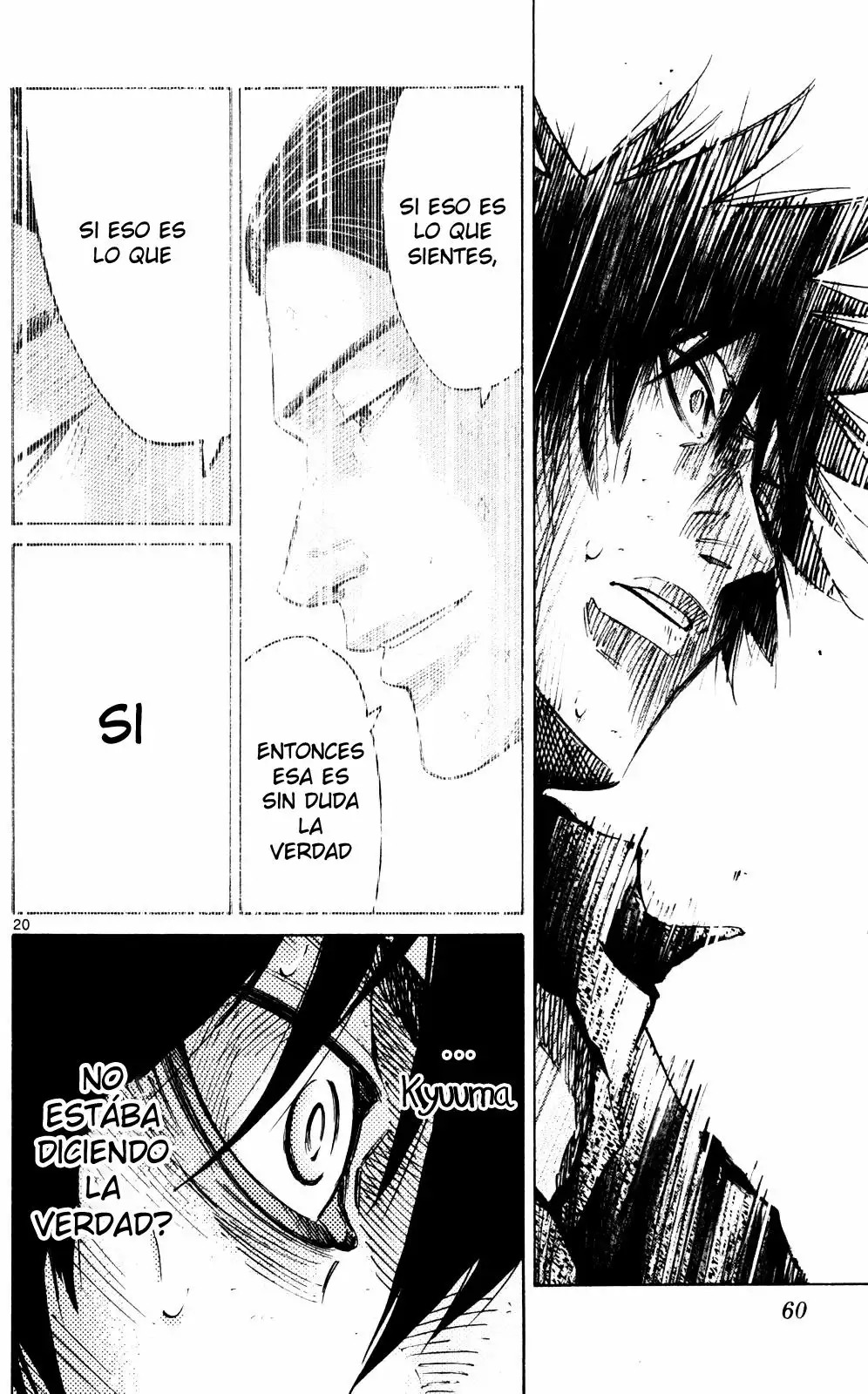 Read Alice in Borderland Es Manga Online
