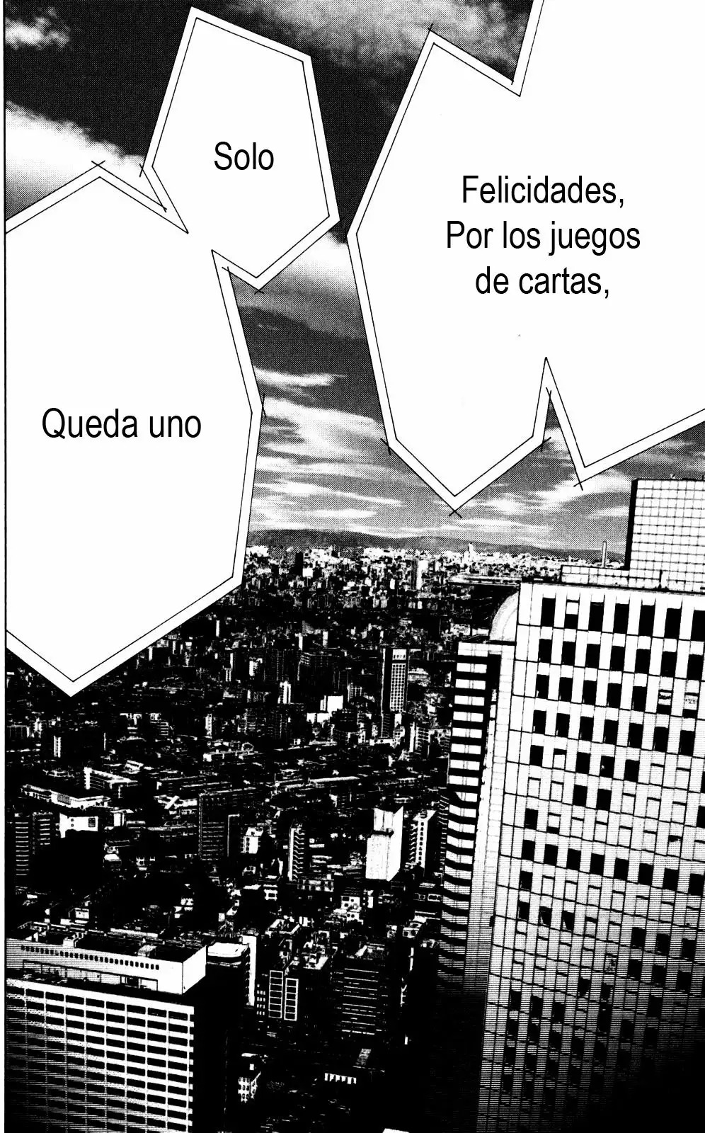 Read Alice in Borderland Es Manga Online