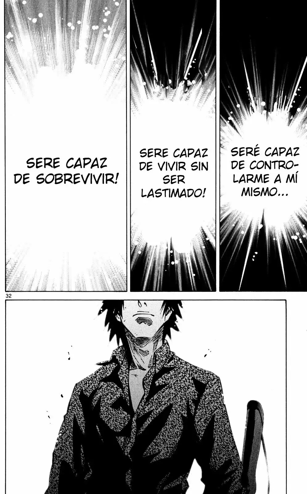 Read Alice in Borderland Es Manga Online