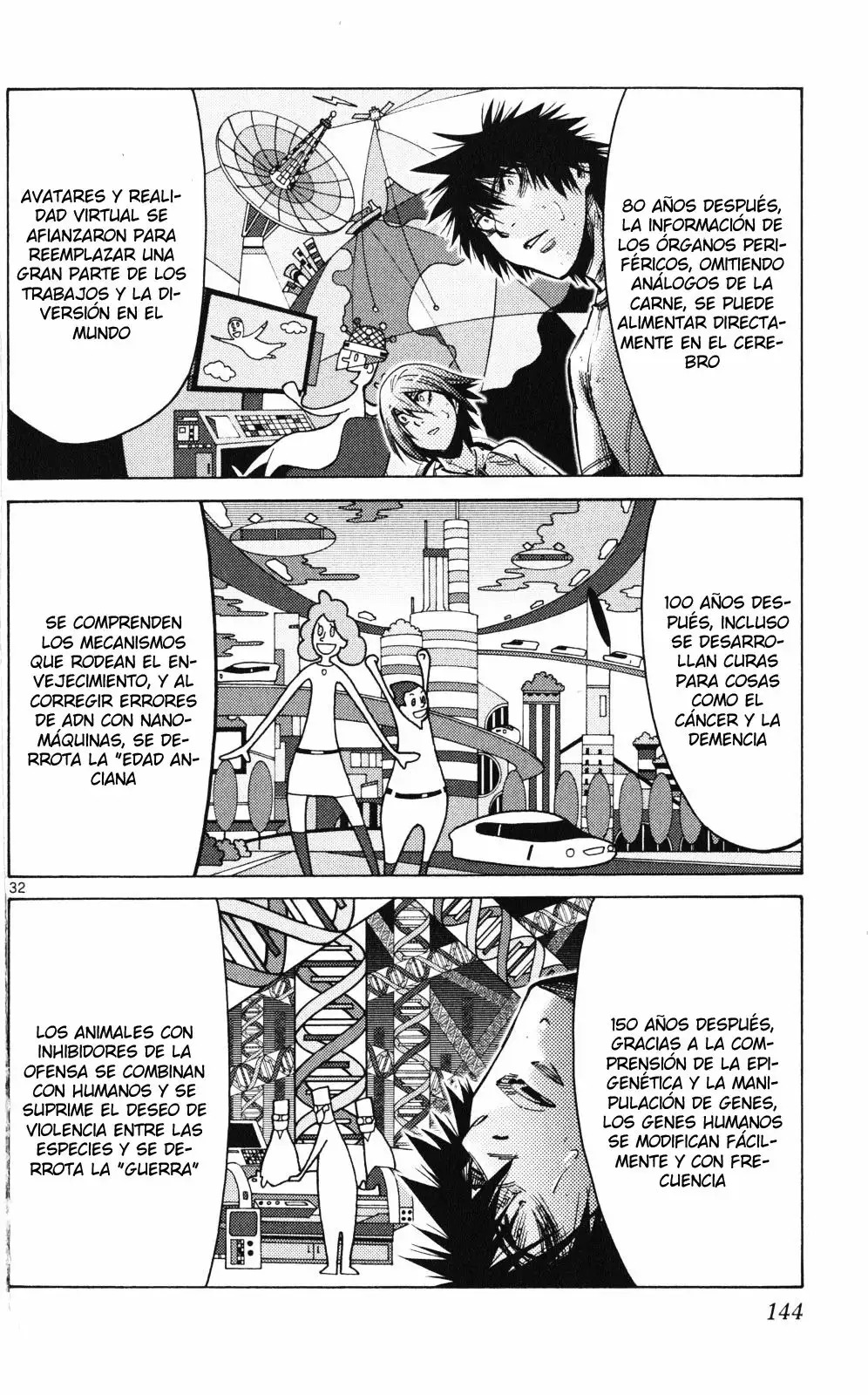 Read Alice in Borderland Es Manga Online