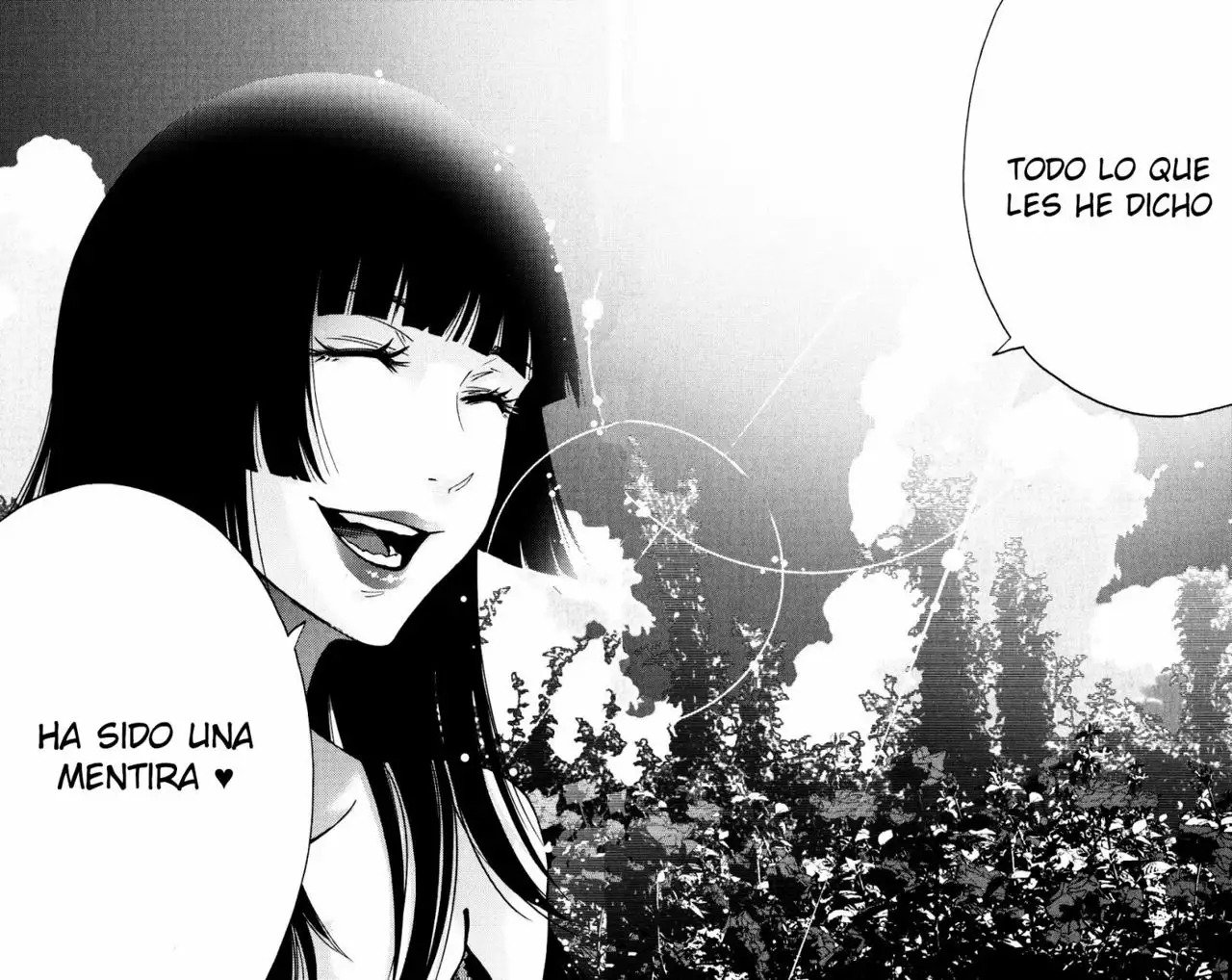 Read Alice in Borderland Es Manga Online