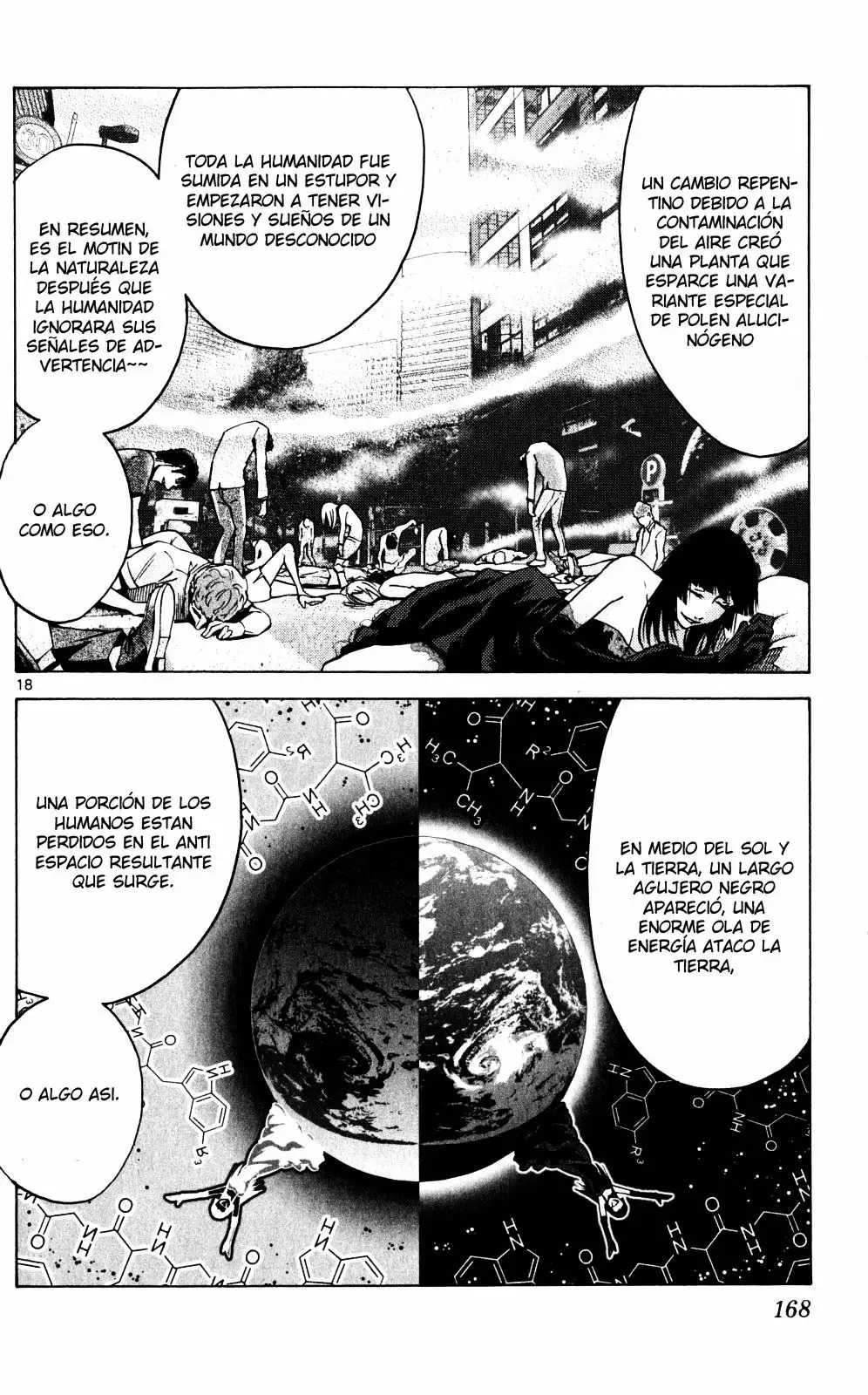 Read Alice in Borderland Es Manga Online
