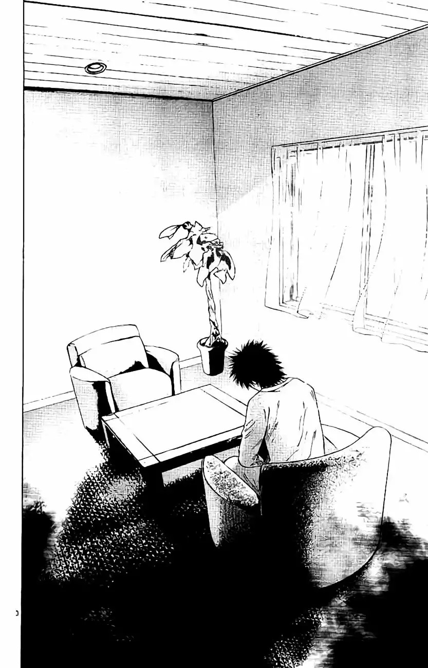 Read Alice in Borderland Es Manga Online