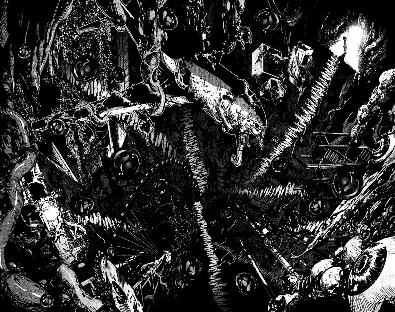 Read Alice in Borderland Es Manga Online