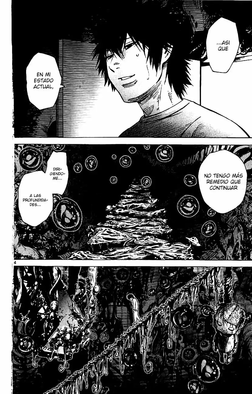 Read Alice in Borderland Es Manga Online