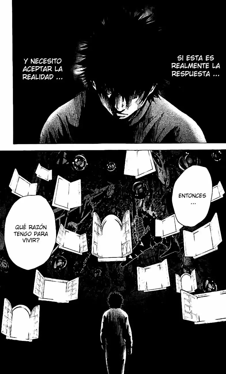 Read Alice in Borderland Es Manga Online