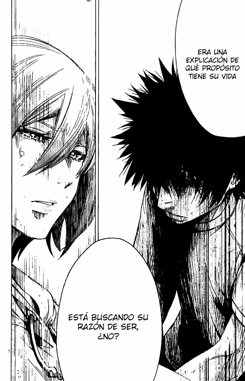 Read Alice in Borderland Es Manga Online