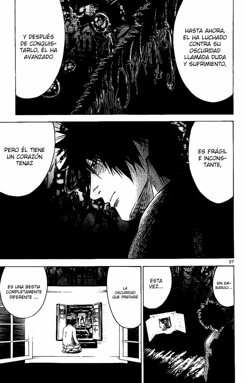 Read Alice in Borderland Es Manga Online