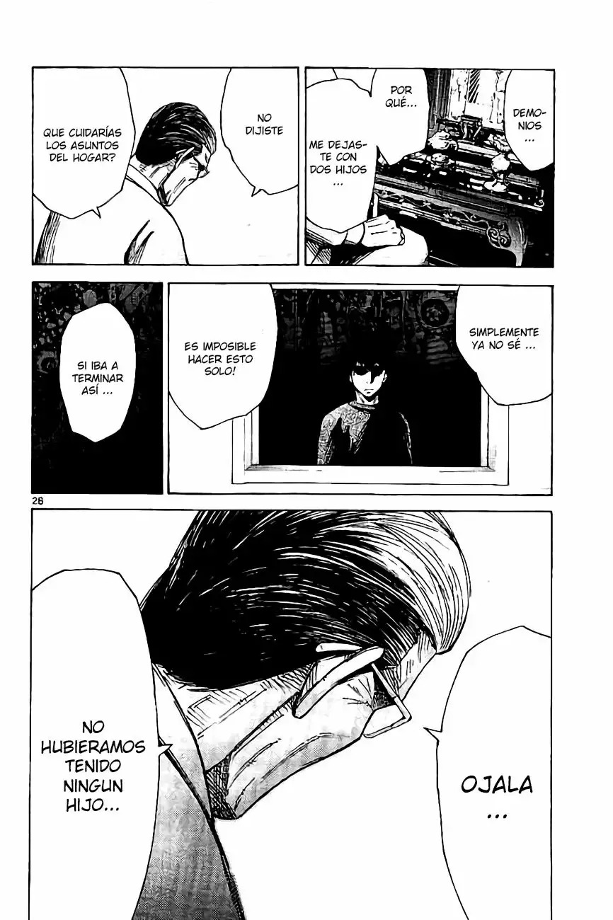 Read Alice in Borderland Es Manga Online