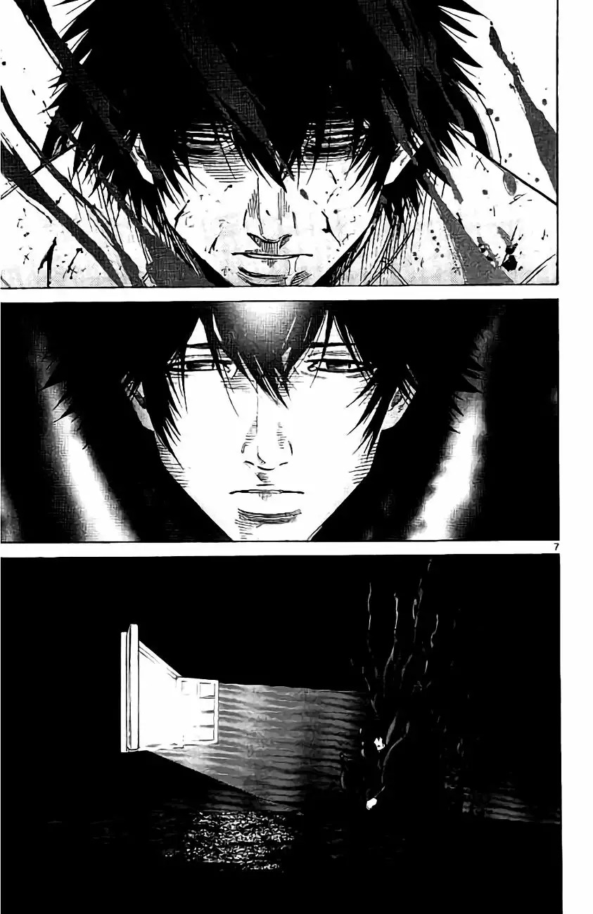 Read Alice in Borderland Es Manga Online