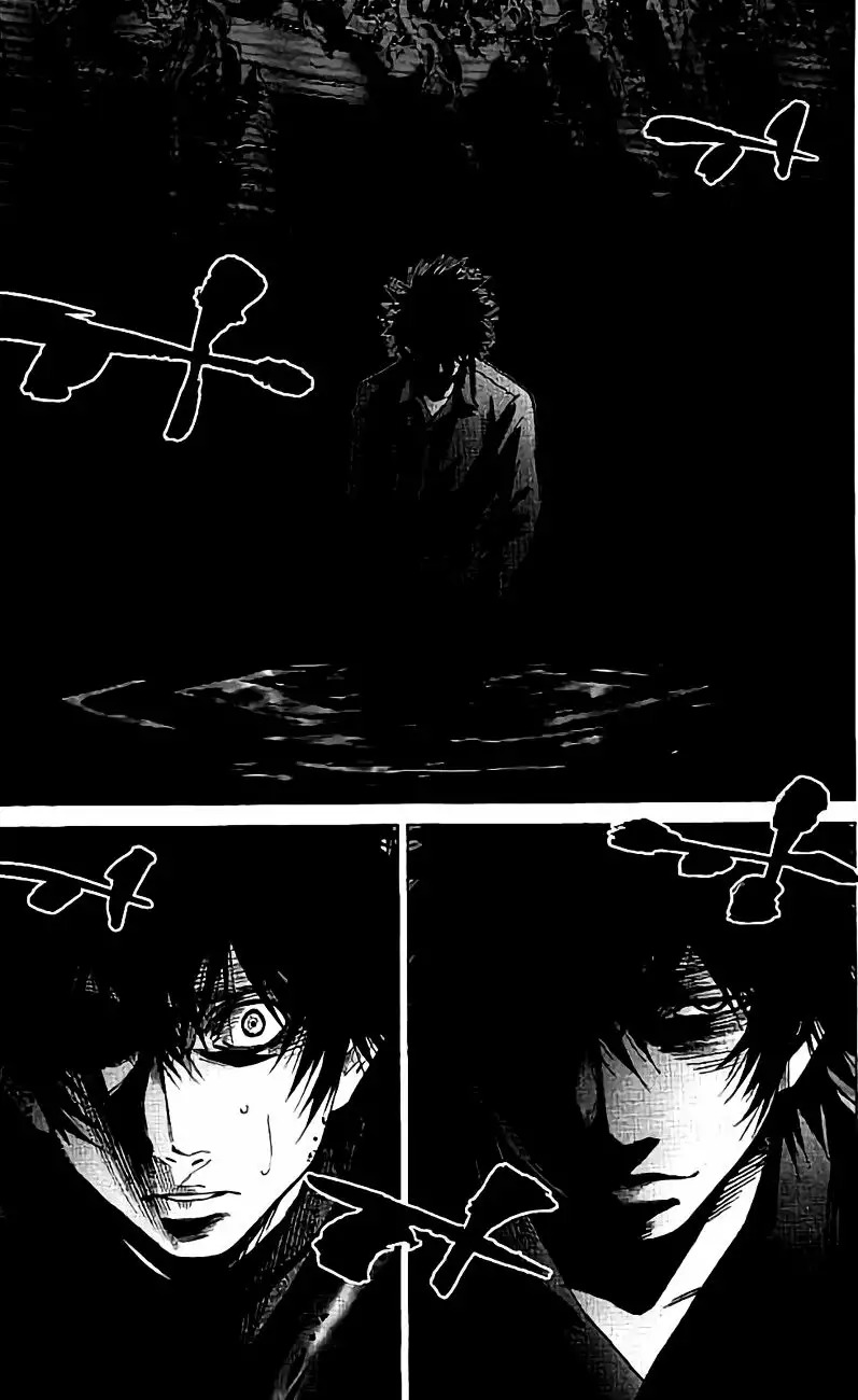 Read Alice in Borderland Es Manga Online