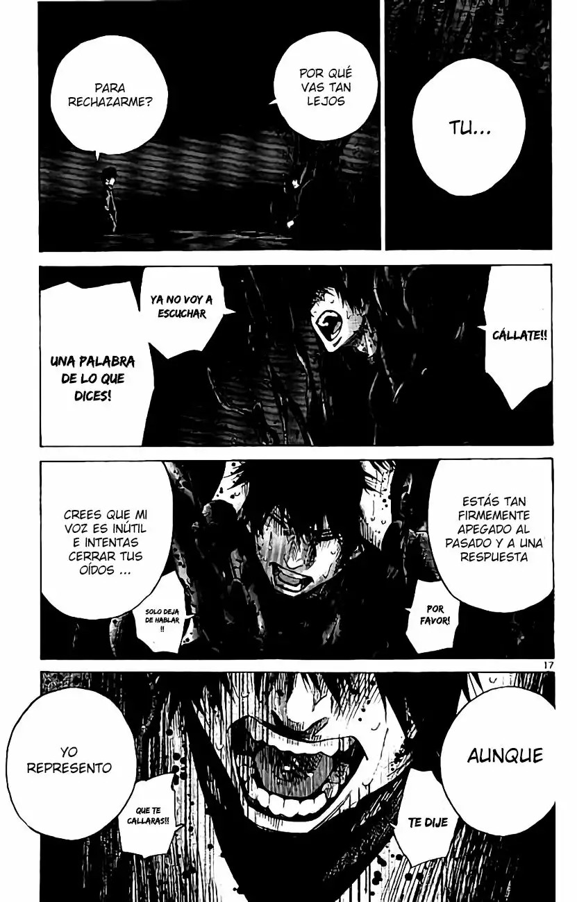 Read Alice in Borderland Es Manga Online