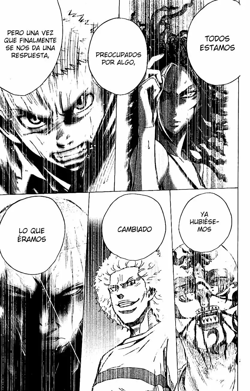 Read Alice in Borderland Es Manga Online