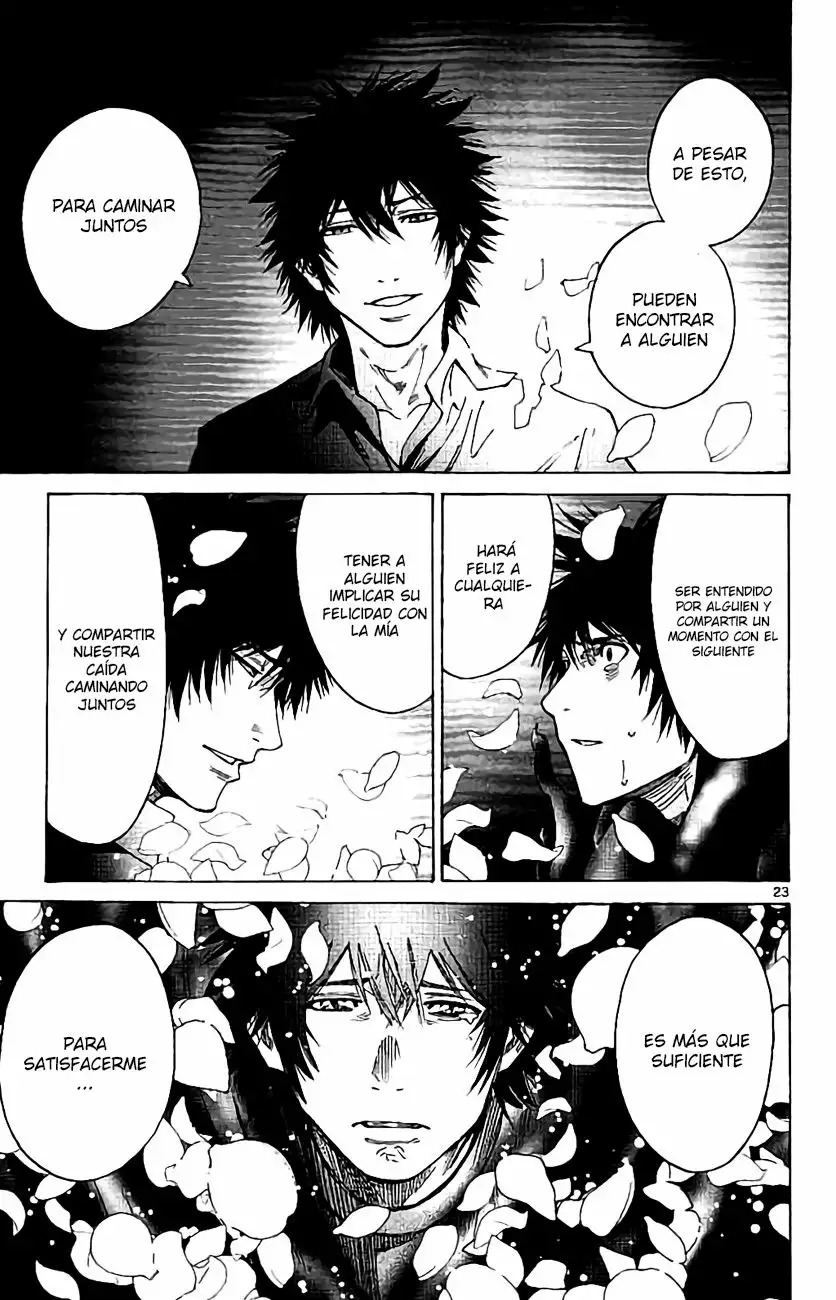 Read Alice in Borderland Es Manga Online