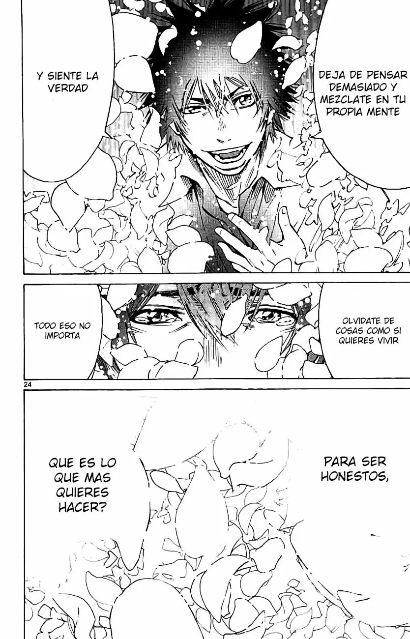 Read Alice in Borderland Es Manga Online