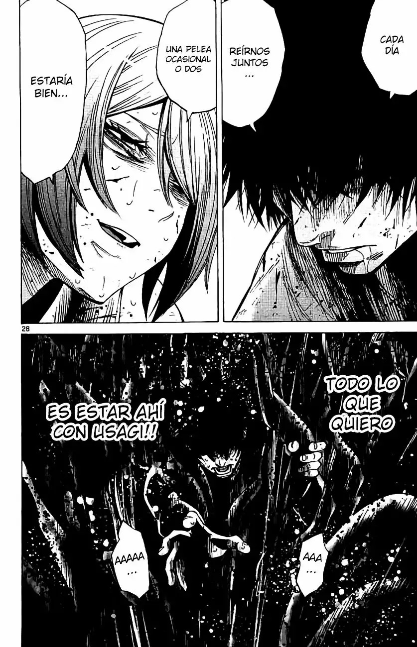 Read Alice in Borderland Es Manga Online