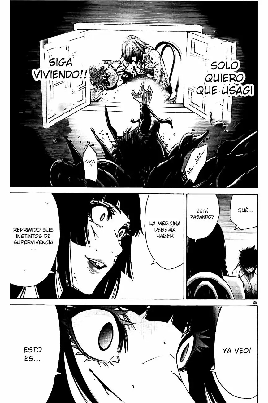 Read Alice in Borderland Es Manga Online