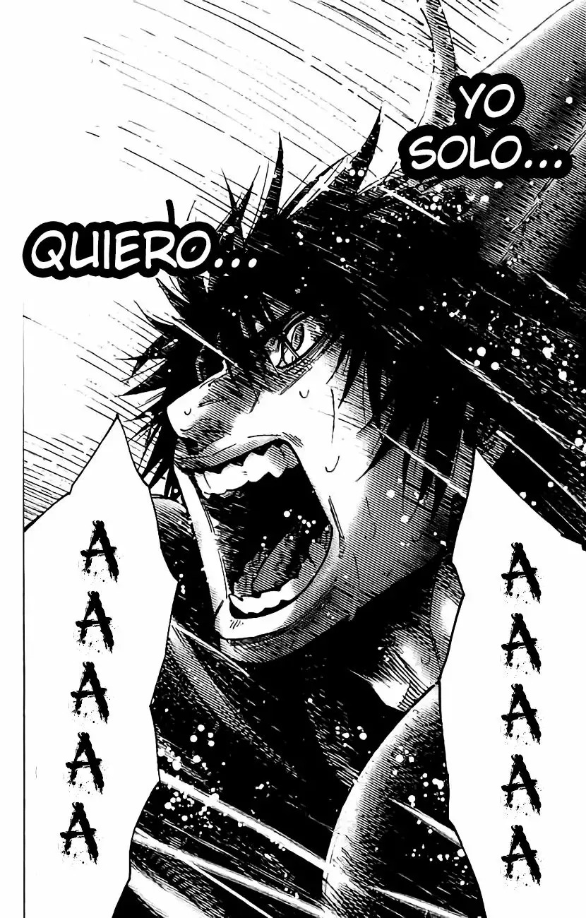 Read Alice in Borderland Es Manga Online