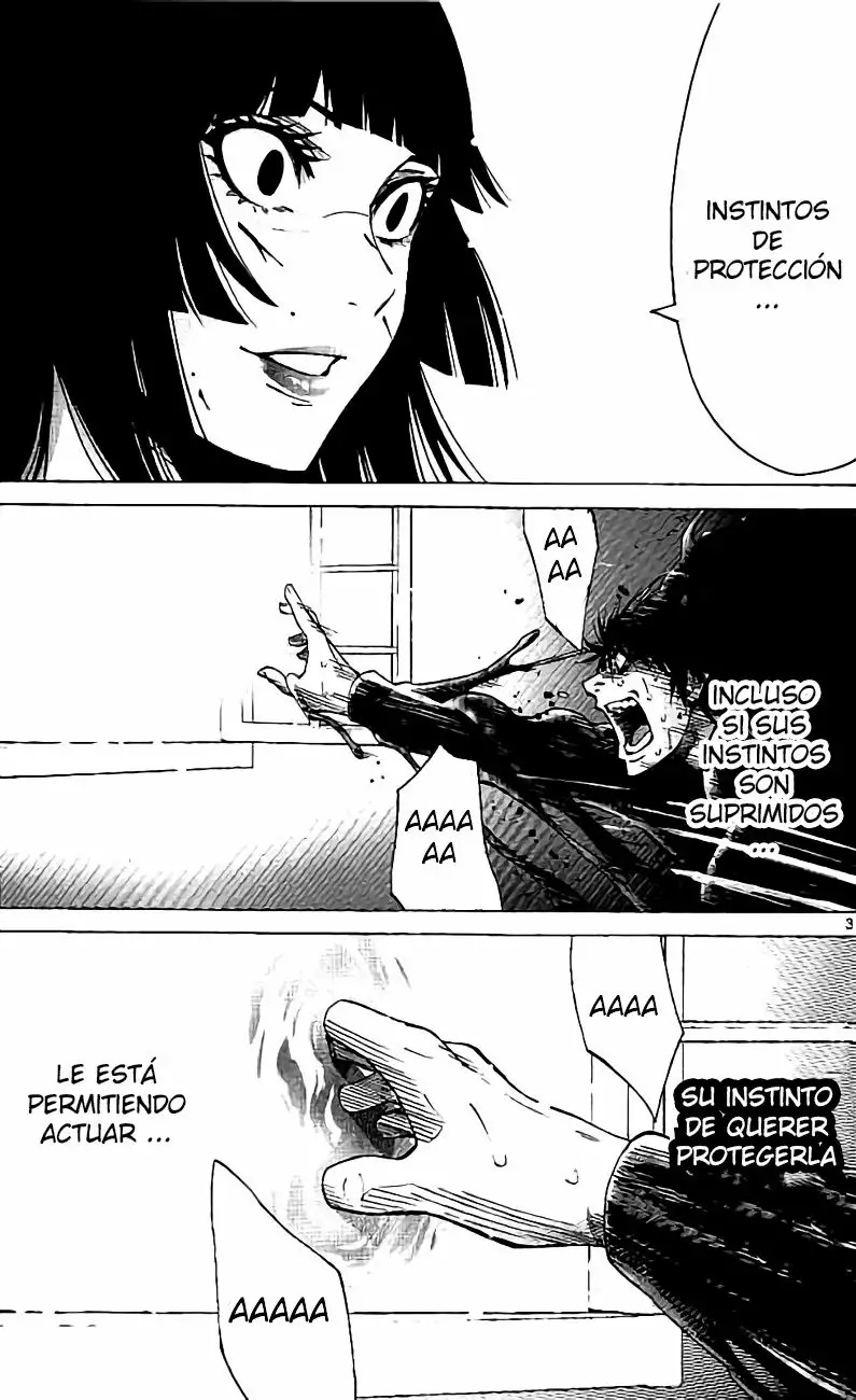 Read Alice in Borderland Es Manga Online
