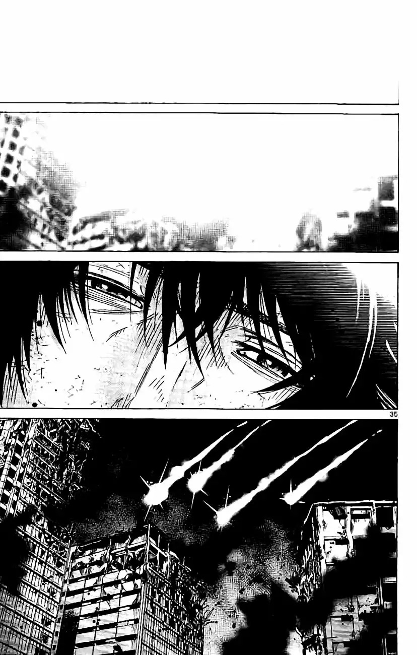Read Alice in Borderland Es Manga Online