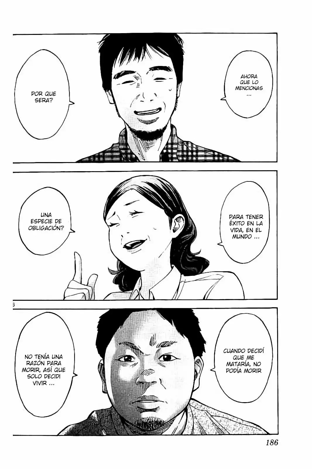 Read Alice in Borderland Es Manga Online